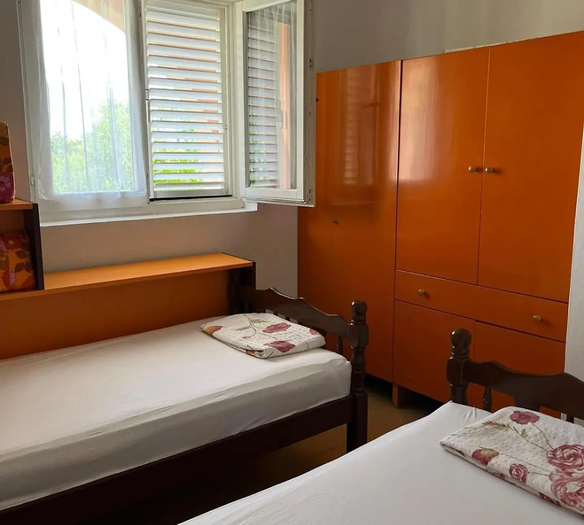 Holiday Apartment Maya/01 From Relax Privlaka   Privlaka (Zadar)