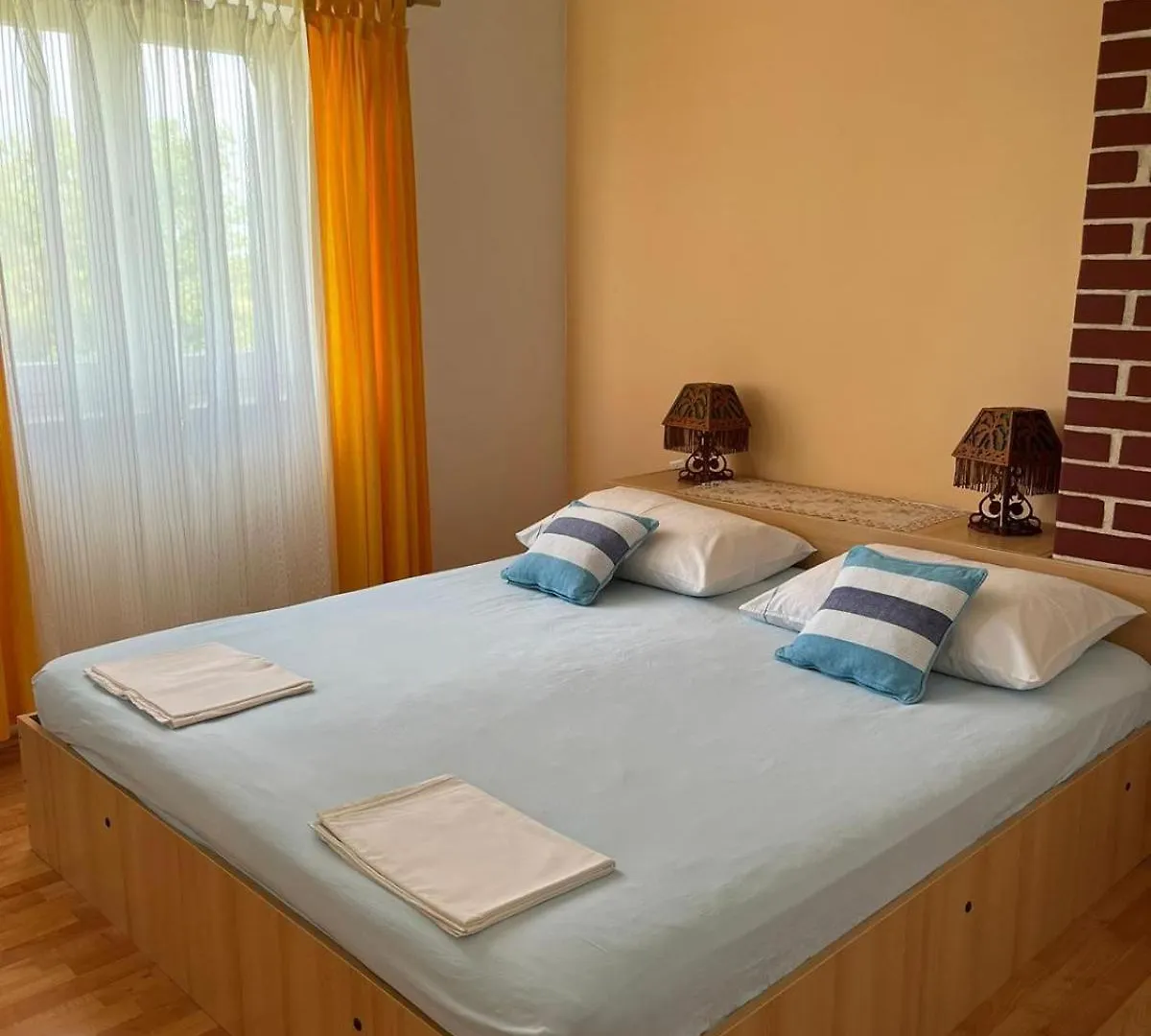 Holiday Apartment Maya/01 From Relax Privlaka