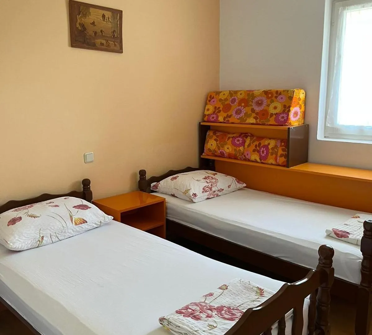 Holiday Apartment Maya/01 From Relax Privlaka  0*, Privlaka (Zadar) Croacia